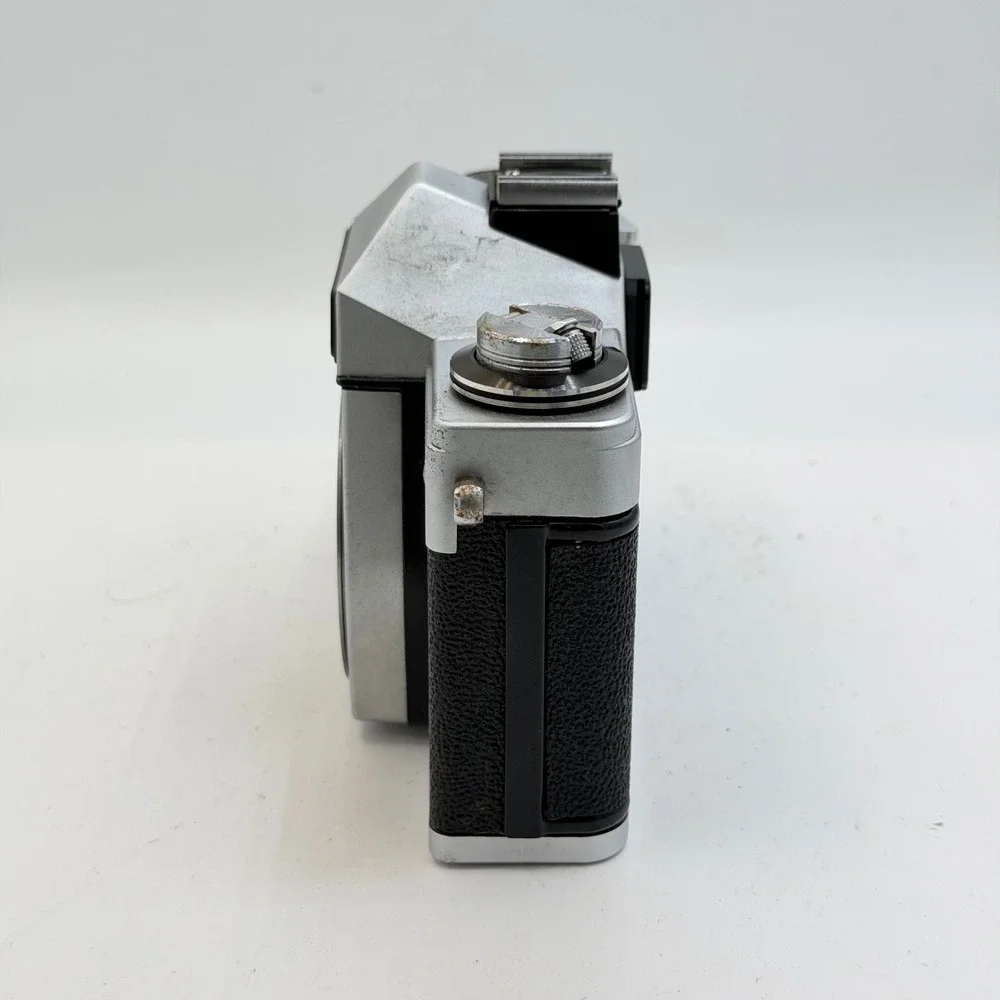 Hanimex Praktica tested works